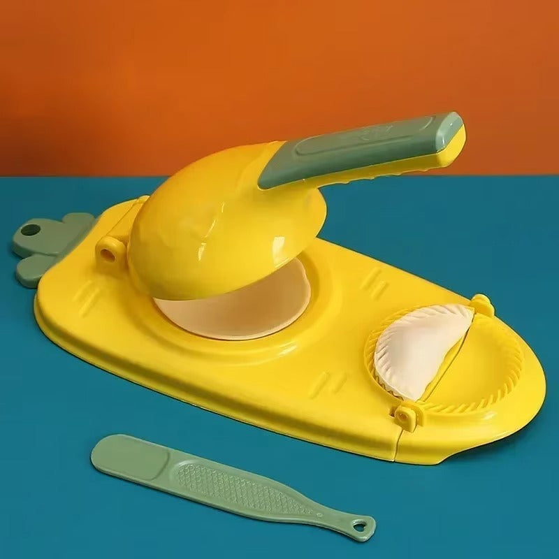Dumpling & Momo Maker Machine